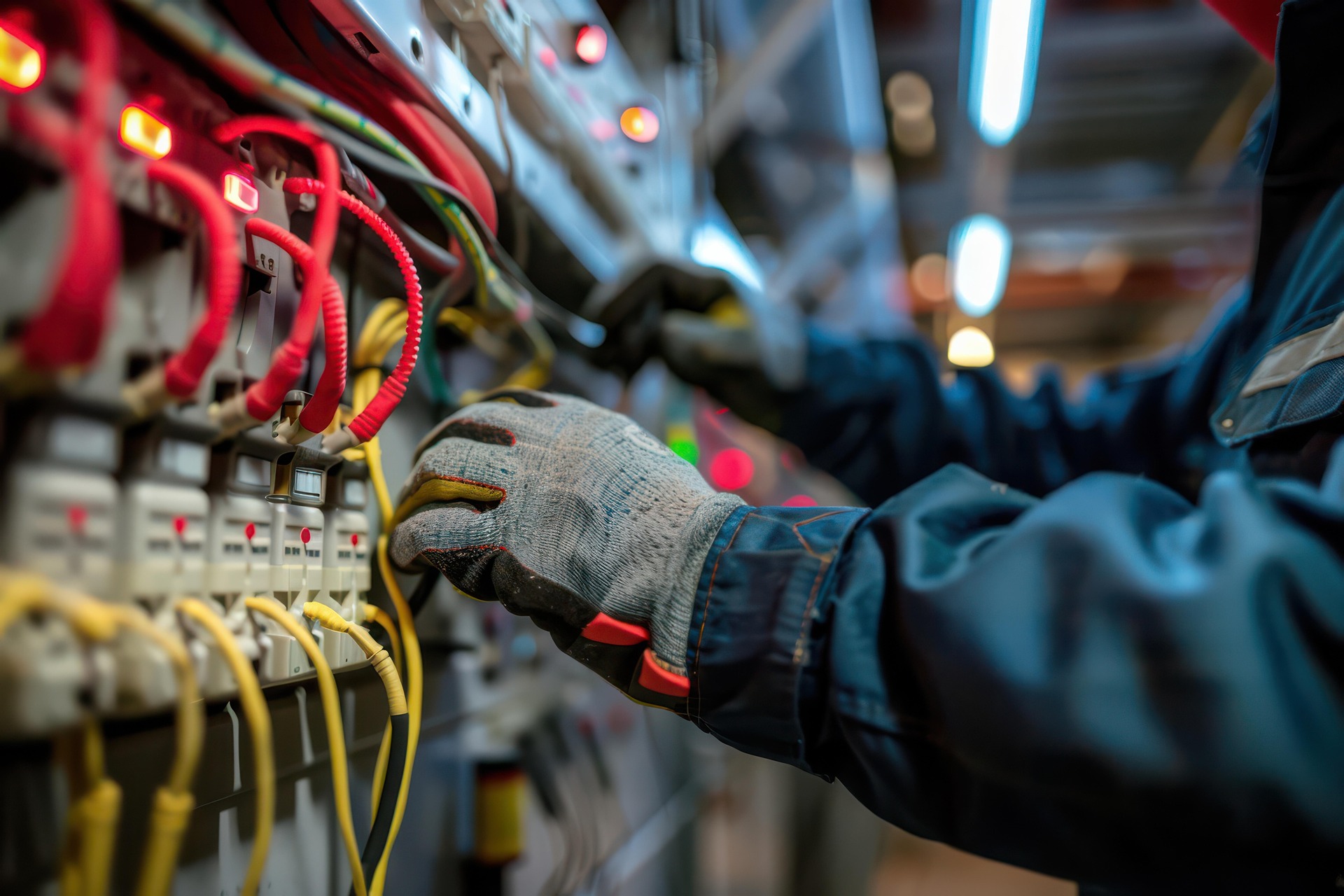 Tandem Workforce and ForgeNow Partner to Transform Skilled Trades Workforce
