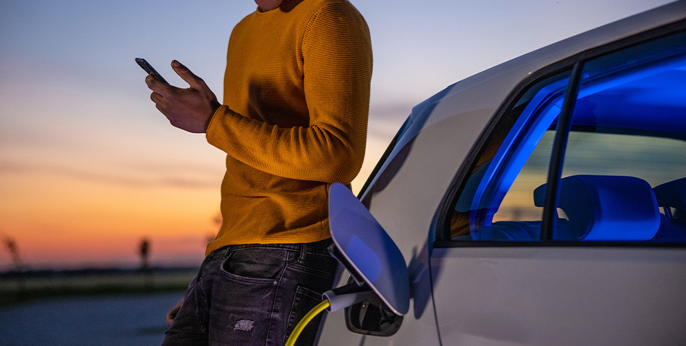 Kaluza participates in PG&E’s dynamic pricing pilot launch, expanding Kaluza’s EV managed charging program