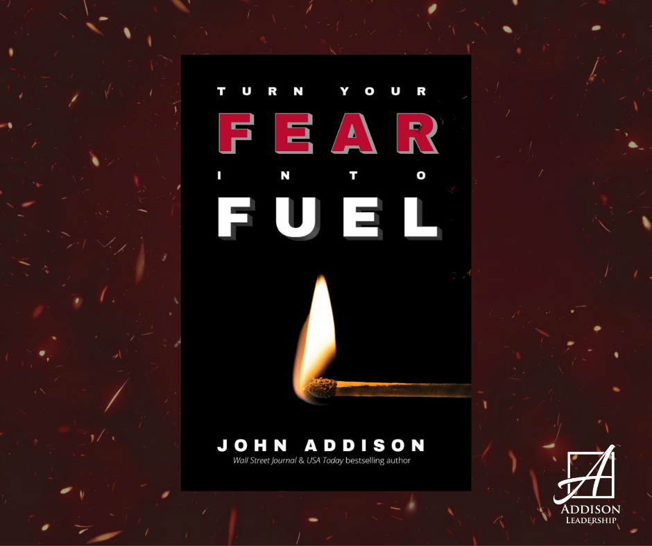 New Book from Former Primerica co-CEO John Addison Empowers Readers to Conquer Uncertainty and Take Action