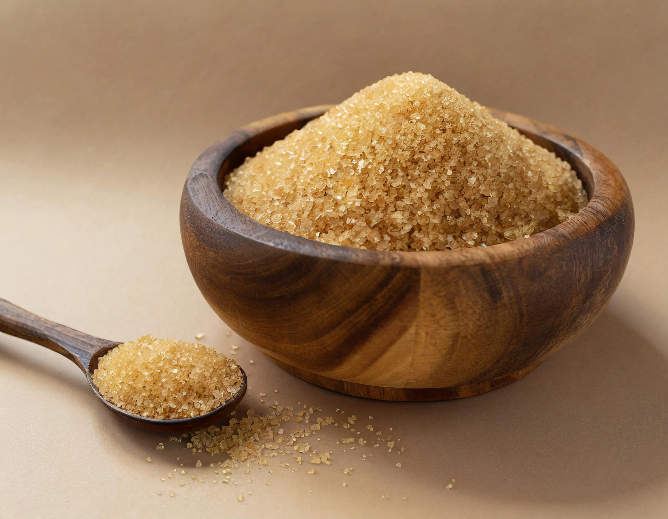 Policane, Zero by Fifty Team Up for Low-Glycemic, Climate-Friendly Sugar Growth