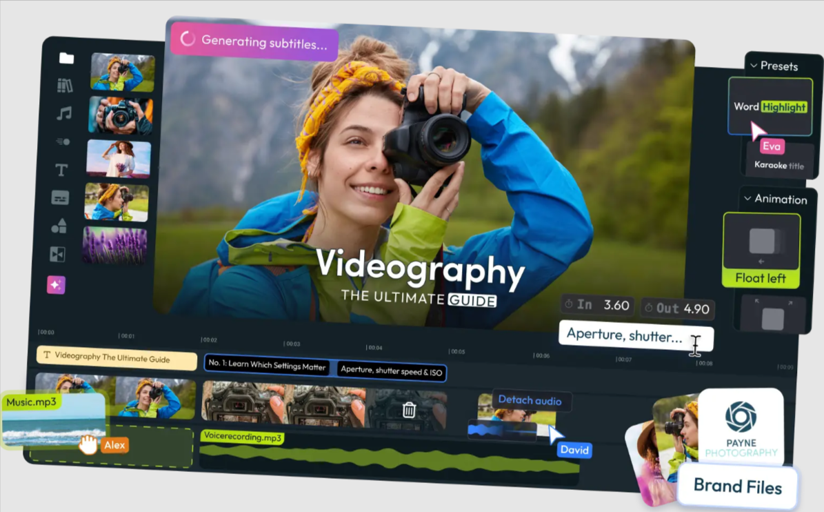 After 60% Reach Decline for Content Creators Flixier Launches Free Tool Set To Reclaim Social Media Reach