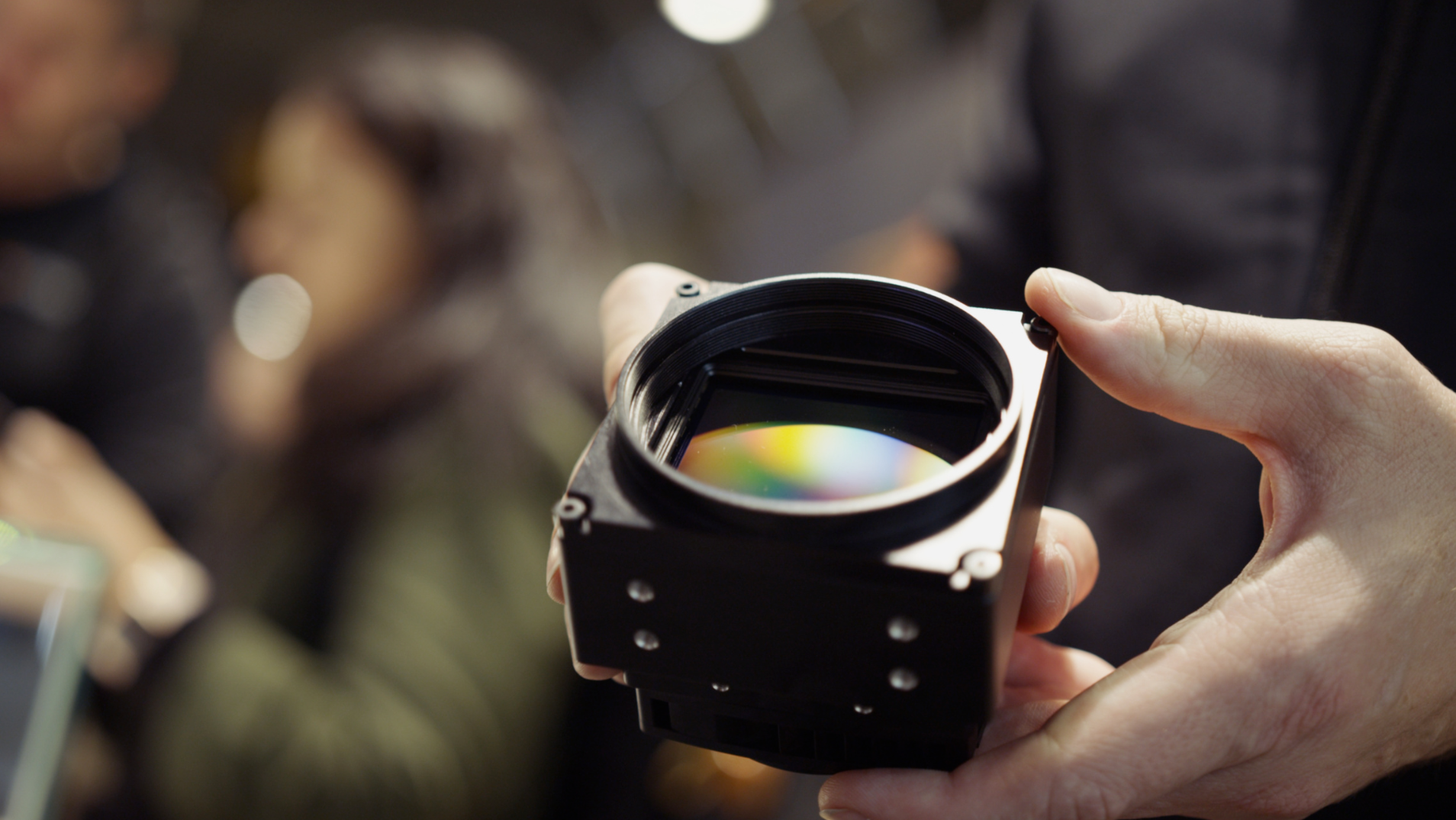 XIMEA Reveals Medium Format Camera with 4.1″ IMX811 Sensor: Highest Resolution – 245 Mpix