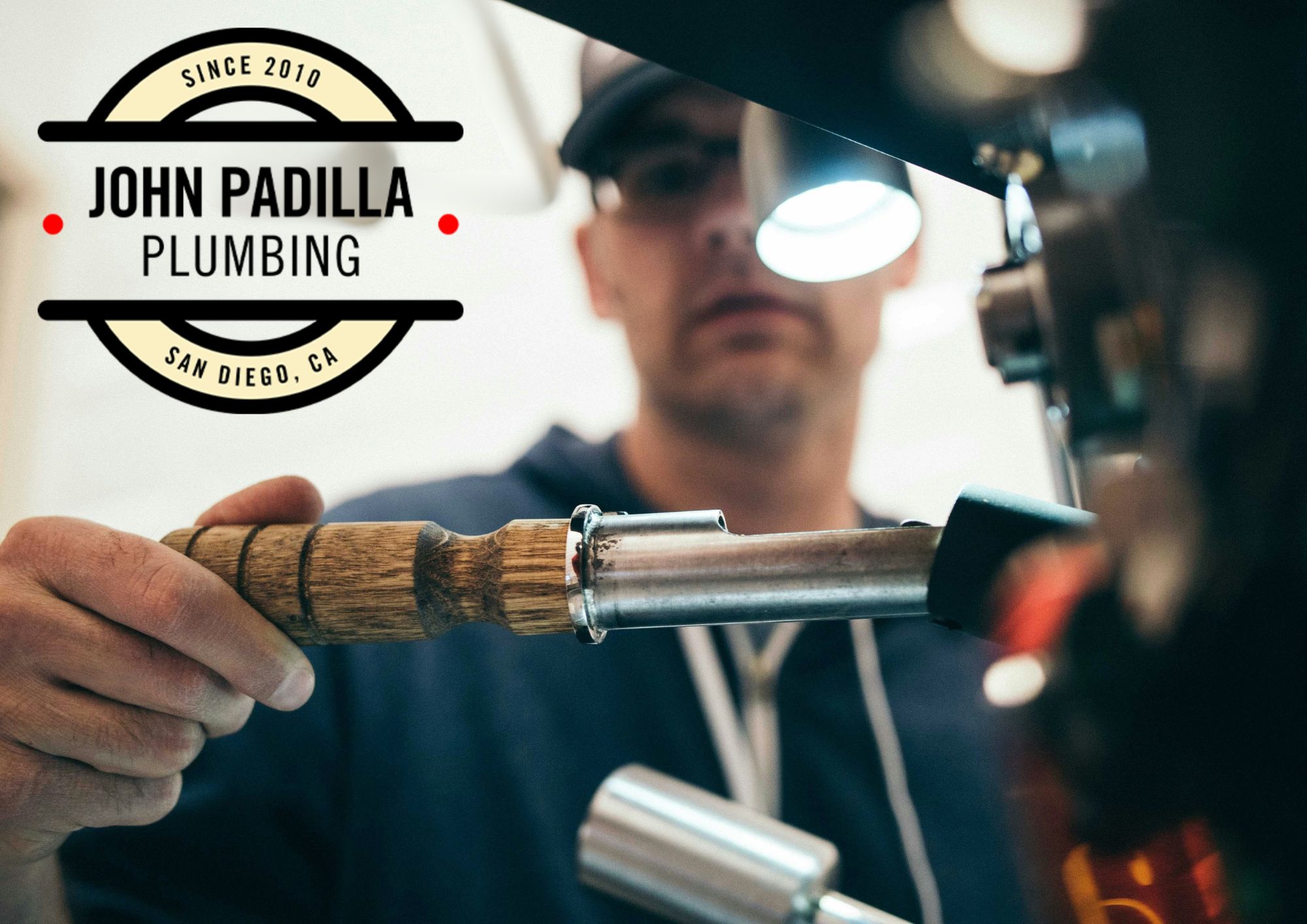 John Padilla Plumbing Moves Headquarters to San Diego to Better Serve Customers