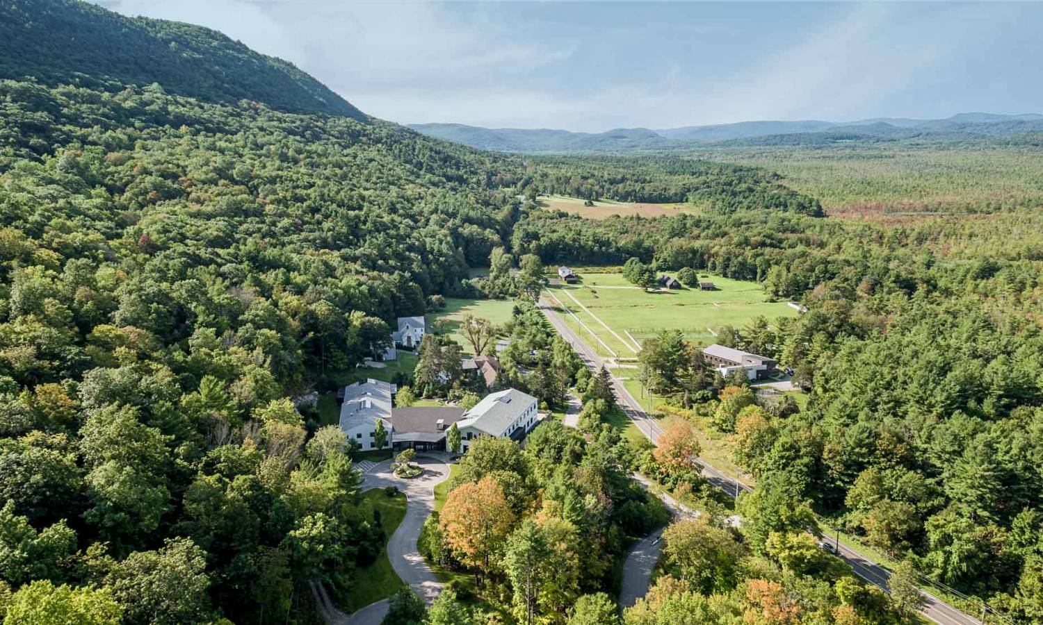 Mountainside Joins Northwell Direct Network to Offer Best-in-Class Addiction Treatment