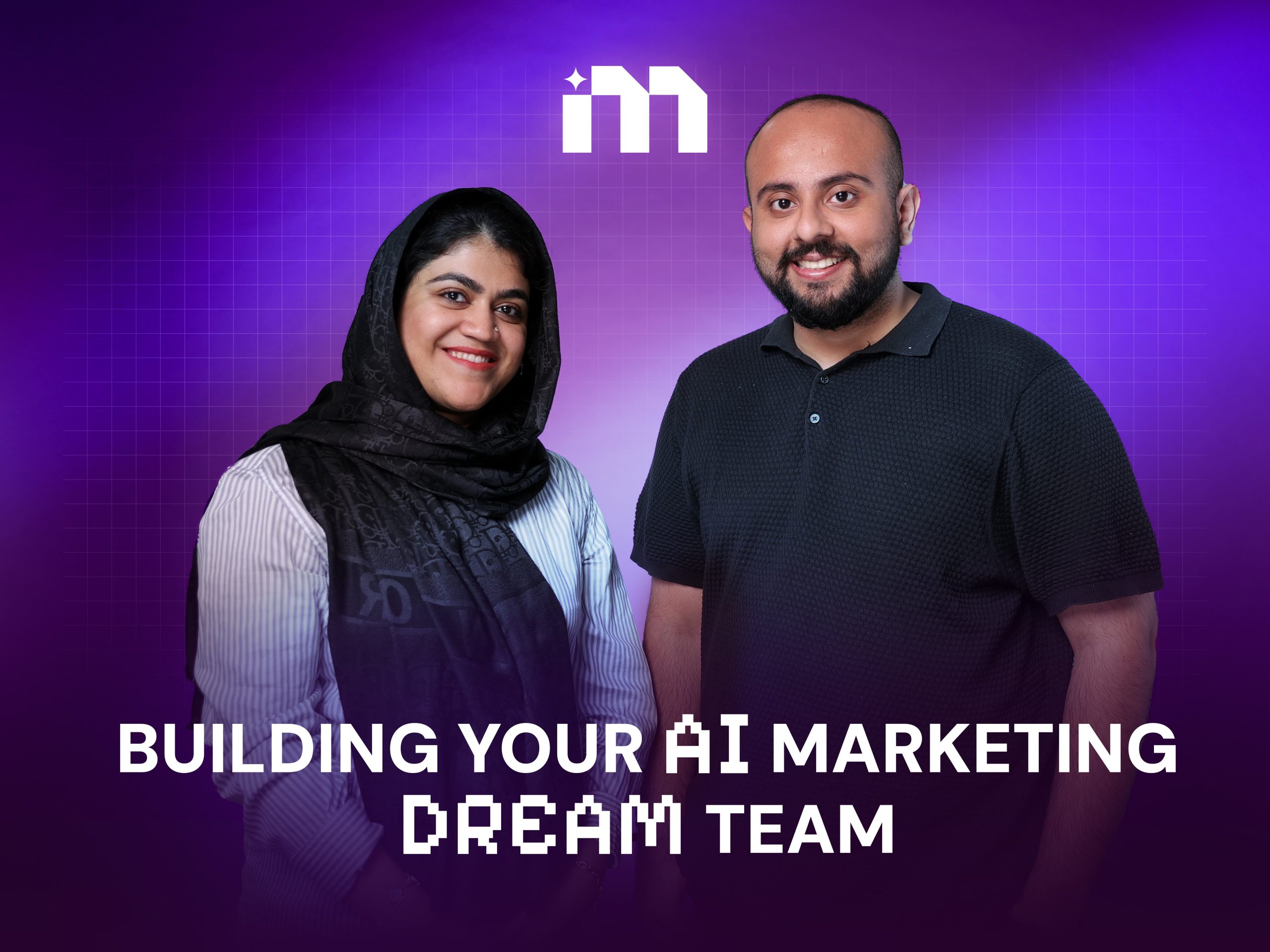 Markopolo.ai raises $2 Million to build your AI marketing dream team