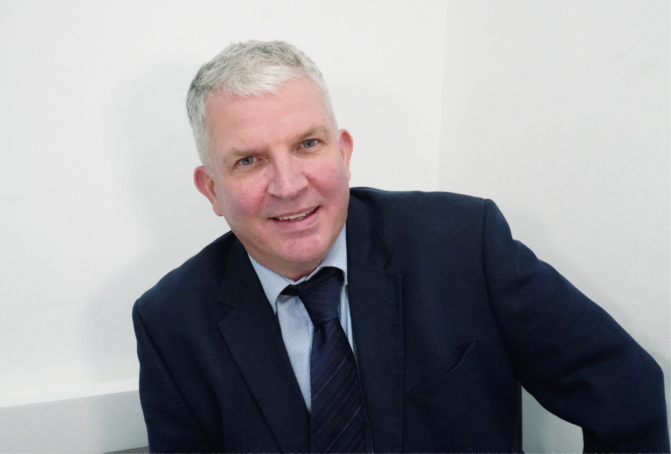 Monitra Names Alex Polley as New Chief Executive Officer