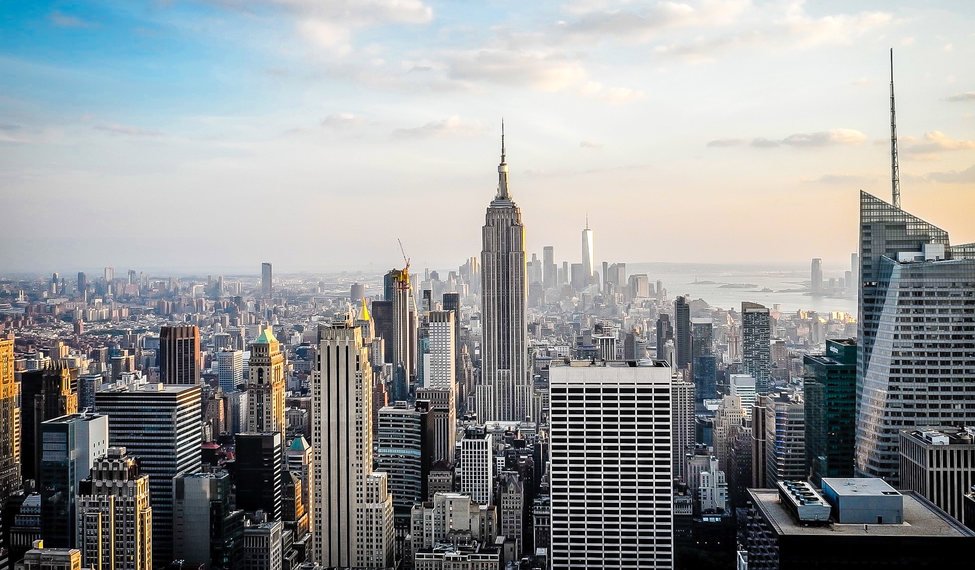 Malham Partners Hosts Exclusive Investor-Founder Forum in New York